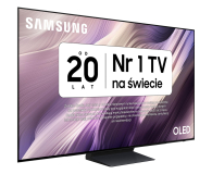 Samsung QE48S95H 55" OLED 4K 165 Hz Tizen TV HDMI 2.1 - 1526879 - zdjęcie 4